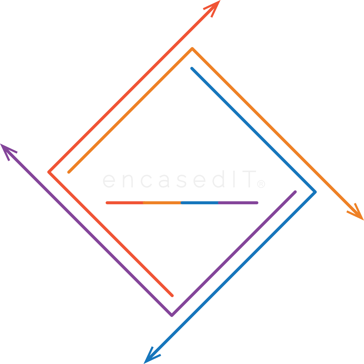 EncasedIT Logo